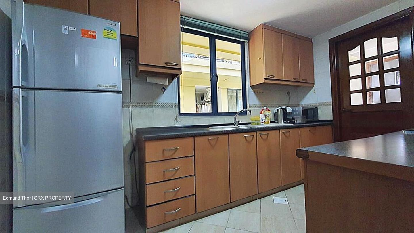 Westcove Condominium (D5), Condominium #457133851